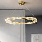 Orsello Crystal Chandelier